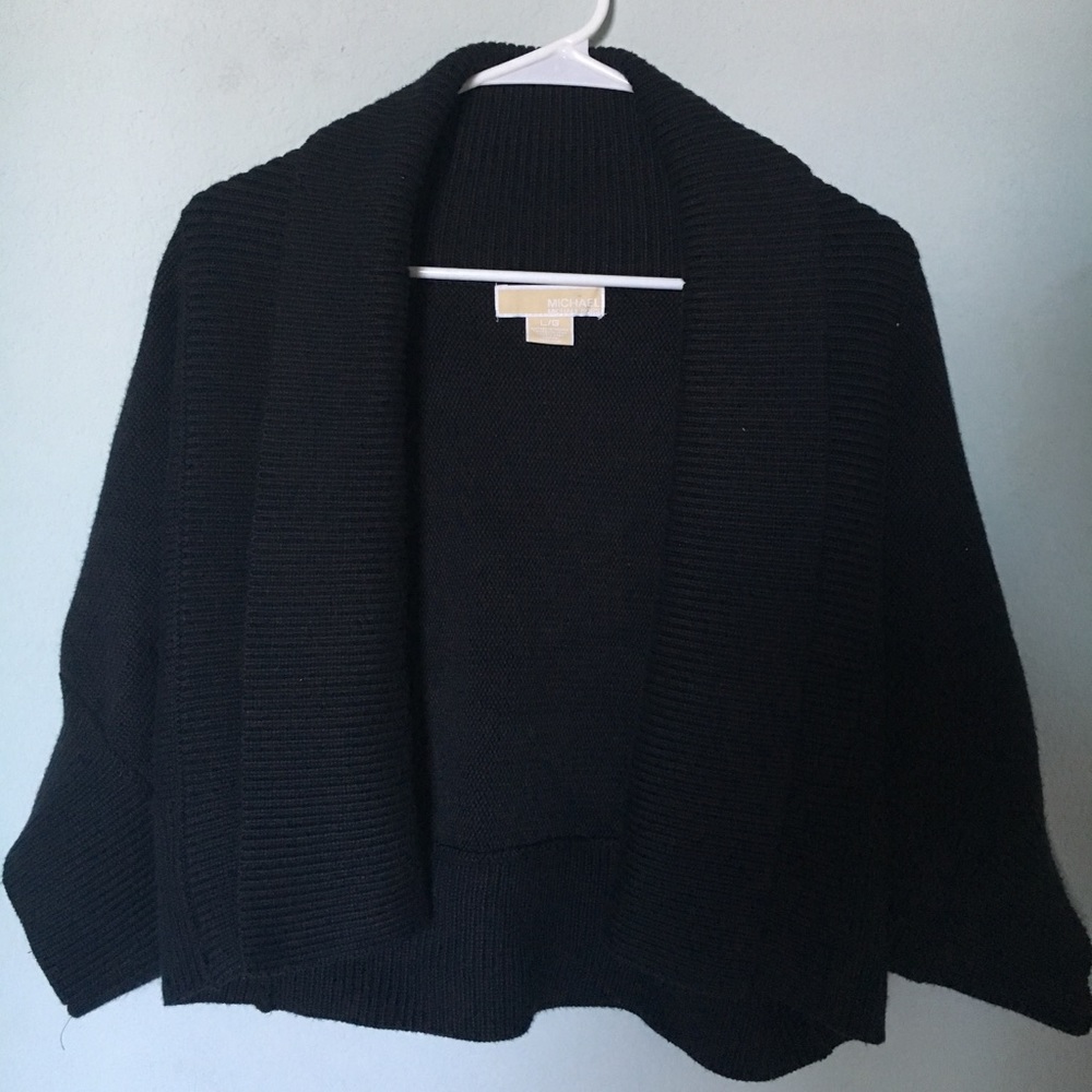 Michael Kors Cardigan (Knitted)