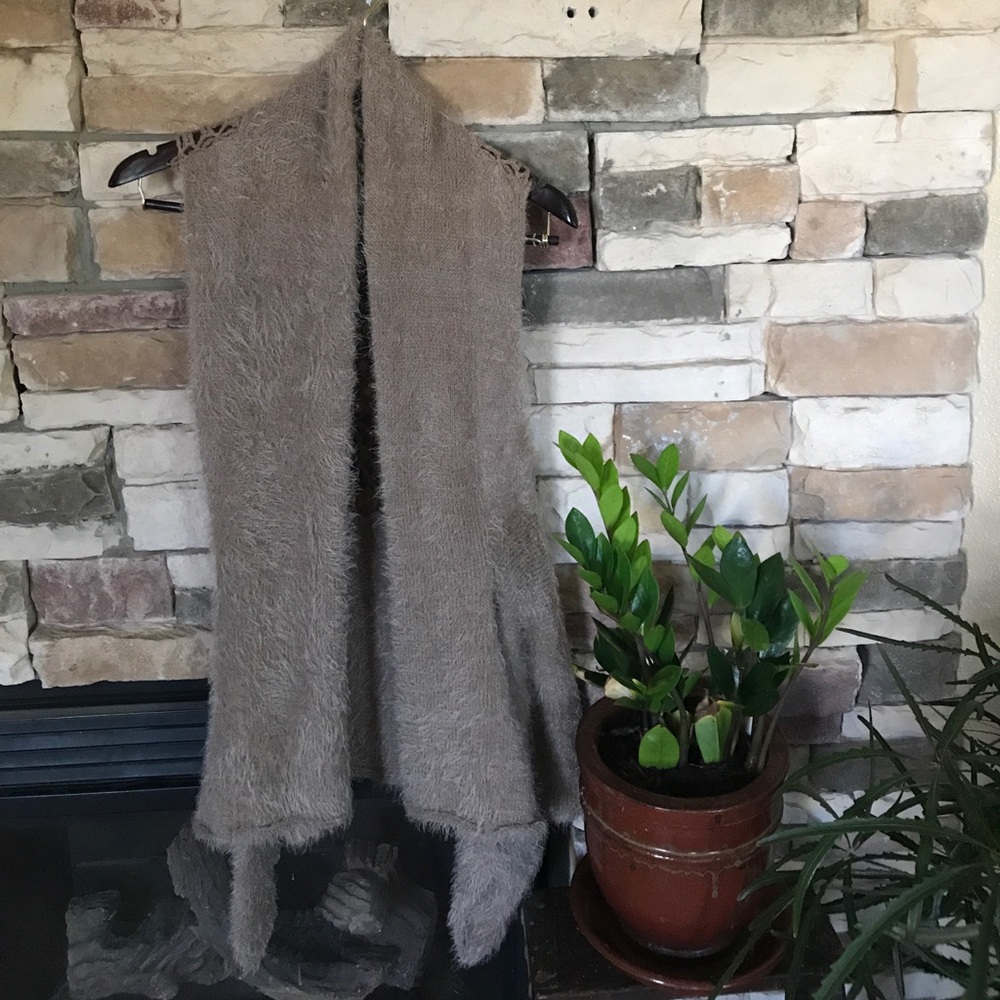 Cute Fall Cardigan