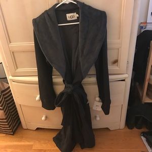 UGG robe