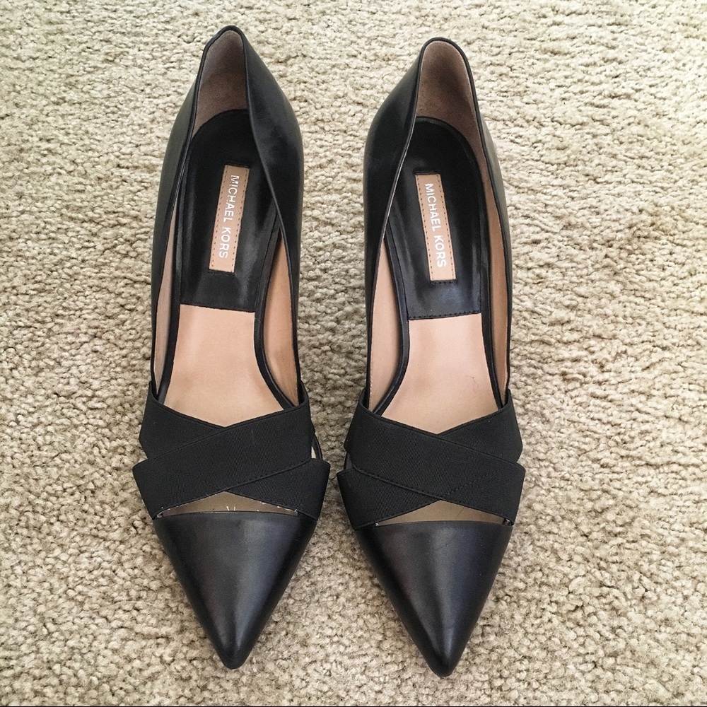 Michael Kors Pumps
