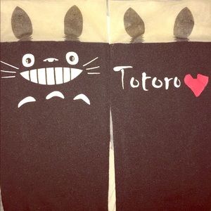 Totoro Tights
