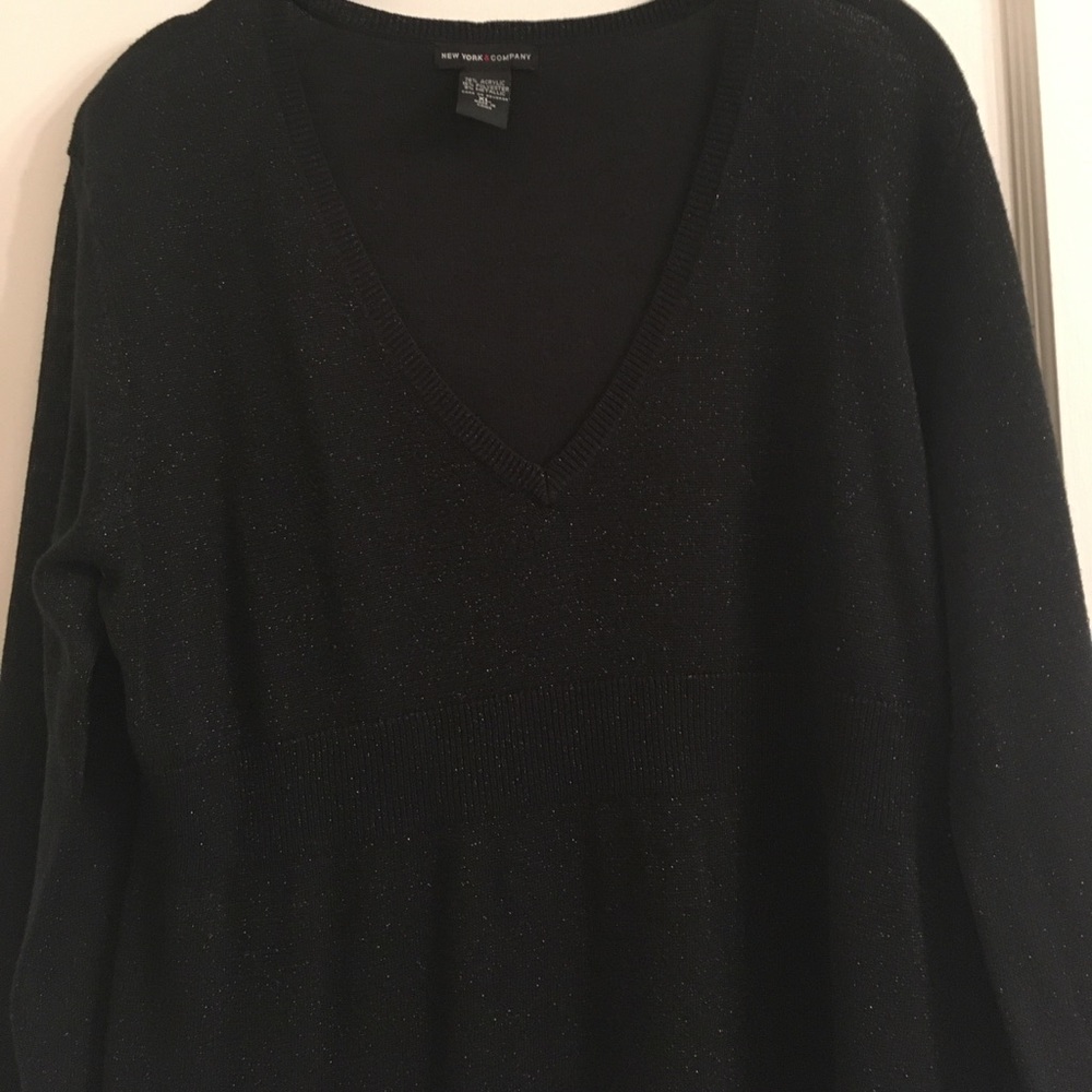 Sweater - Picture 2 of 2