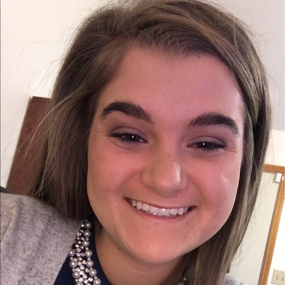 Meet your Posher, Haley