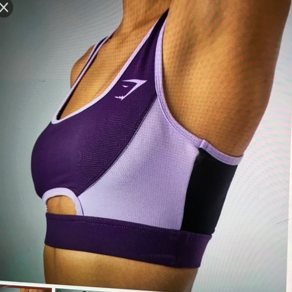Gymshark Prism Bra L