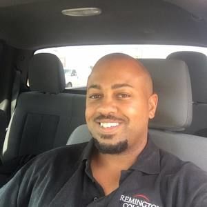 Meet your Posher, Chris