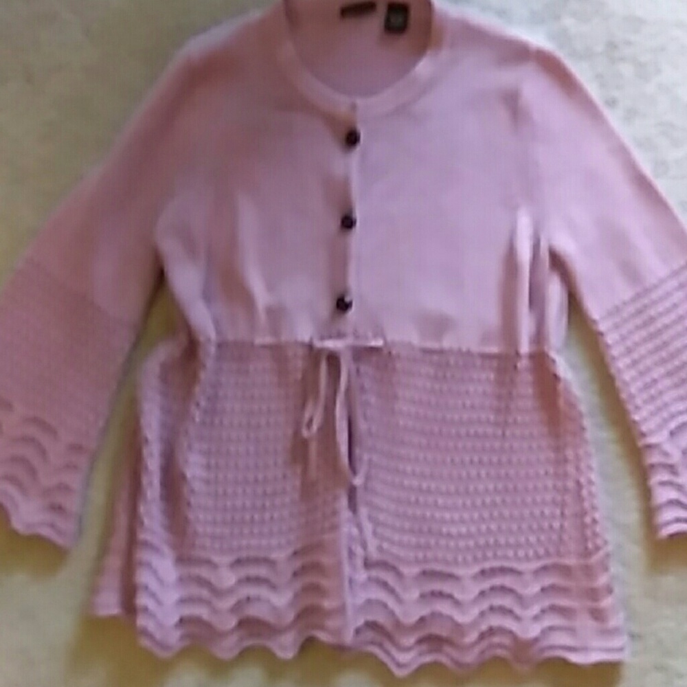 Moda International Sweater