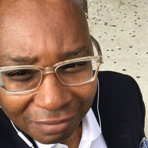 Meet your Posher, Reggie