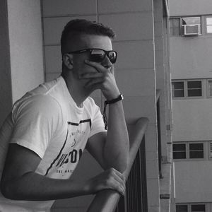 Meet your Posher, Evan