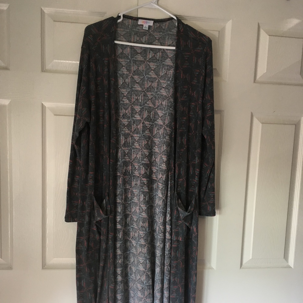 Lularoe Sarah Large