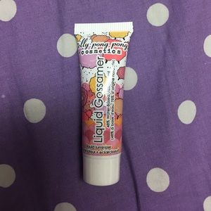 Jelly Pong Pong liquid gossamer “Ethereal”