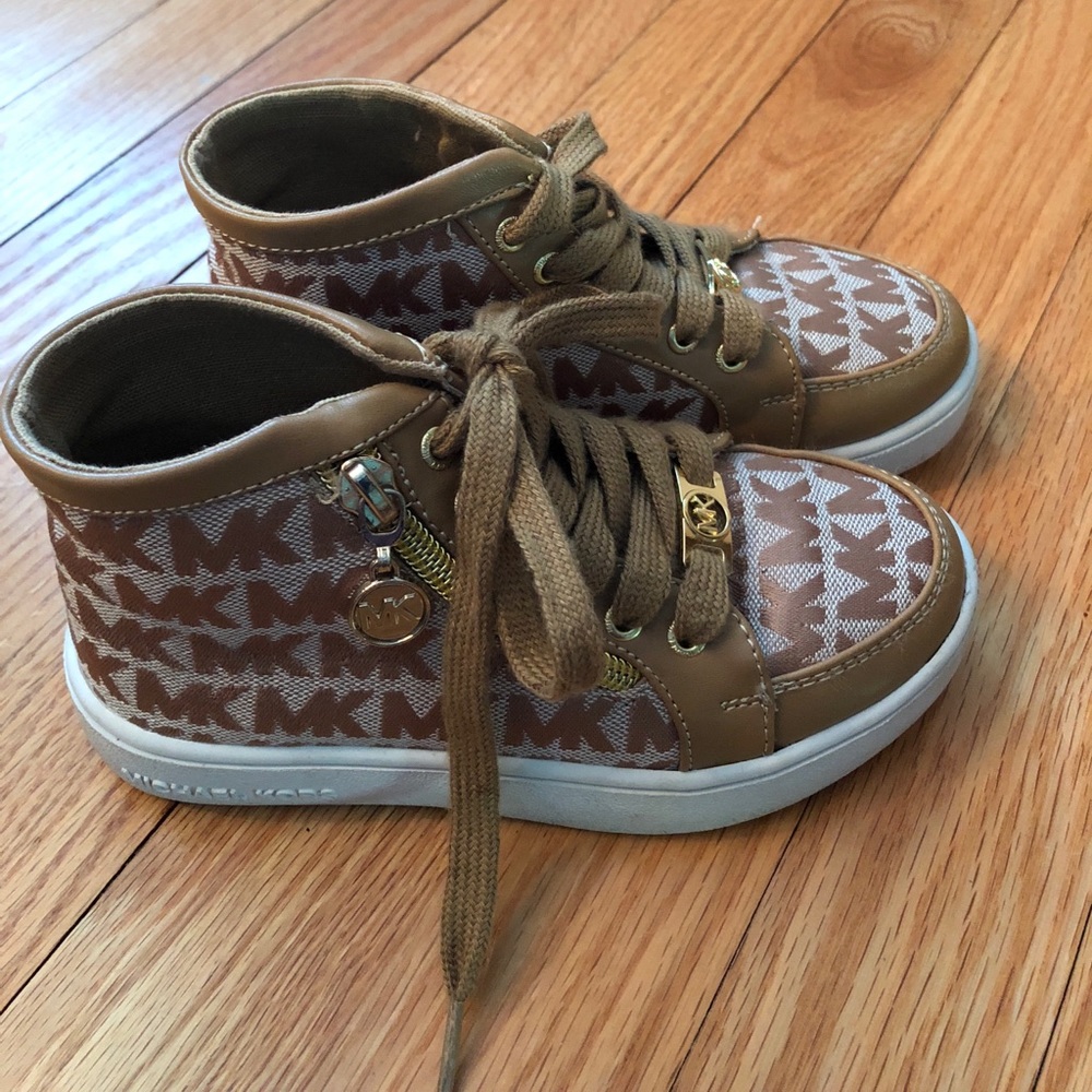 Michael Kors shoes