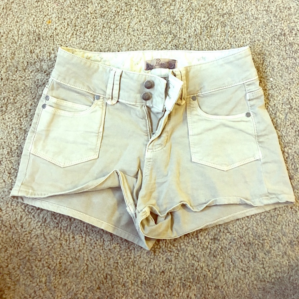 Women’s Paige shorts