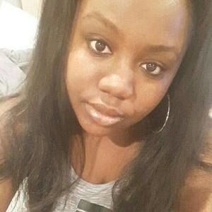 Meet your Posher, Joann