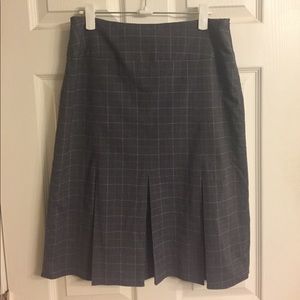 Tailor B. Moss skirt