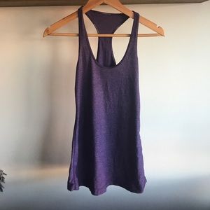 Lululemon athletica tank
