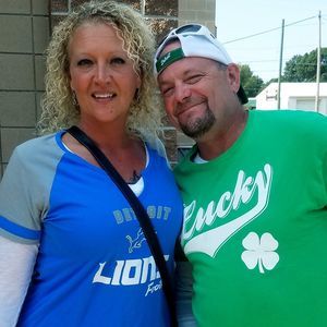 Meet your Posher, Becky