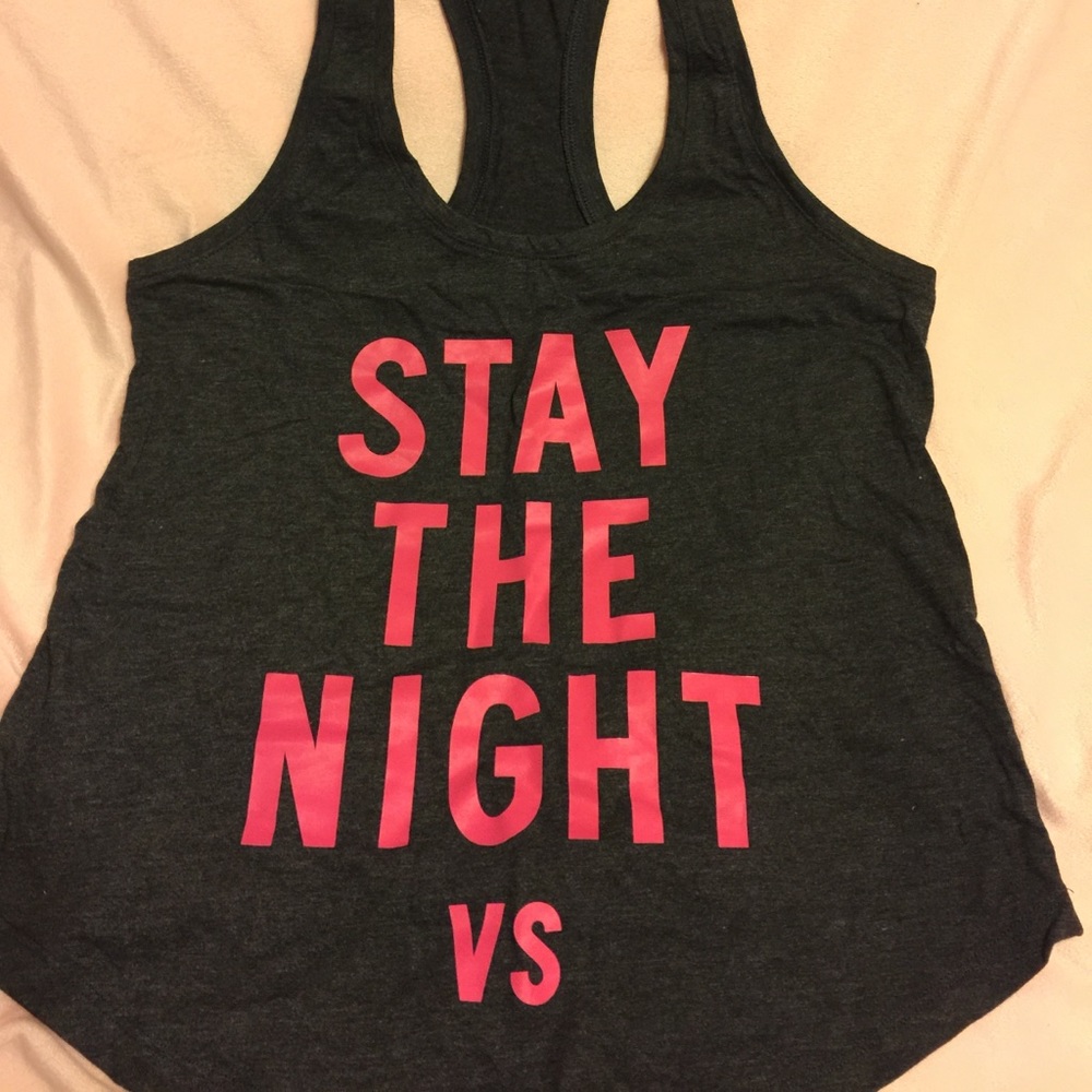 ❤️VS Tank Top