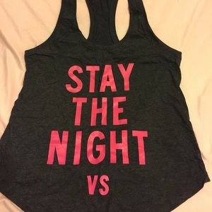 ❤️VS Tank Top