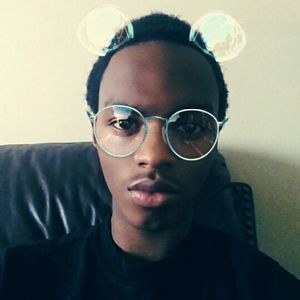 Meet your Posher, Eddie