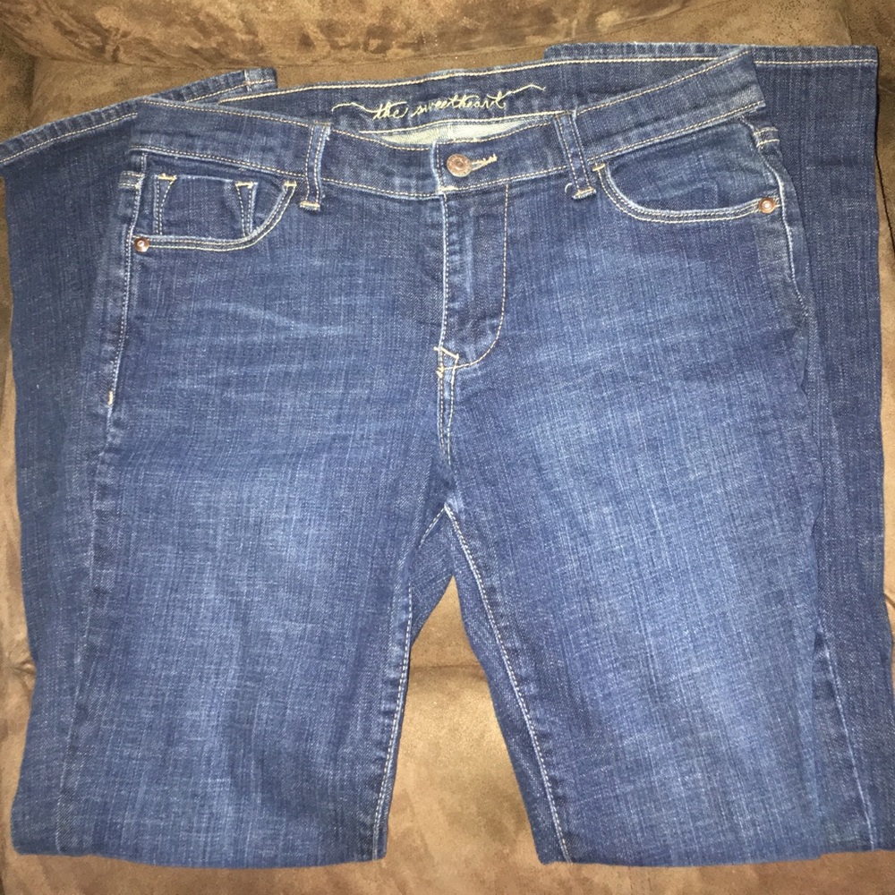 Old Navy Jeans
