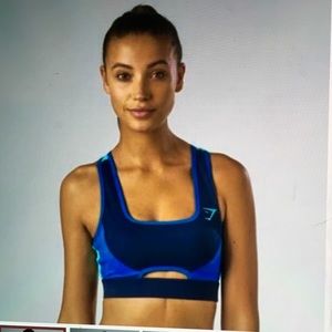 Gymshark Prism Bra L
