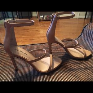Call it Sprint “Astoelian” Heels