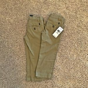 ⚡️FLASH SALE⚡️ Ralph Lauren Pants - 2T *Last Pair