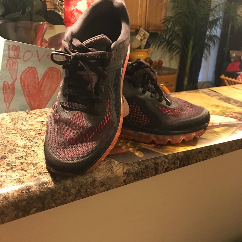 Women Nike Air Max