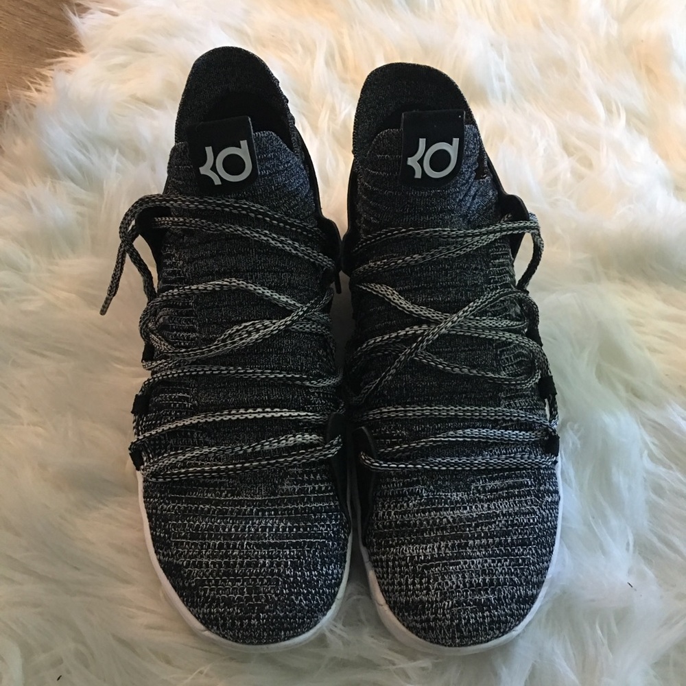 MEN'S NIKE KD X OREOS