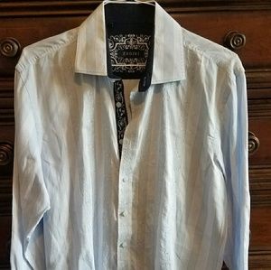 Zagiri dress shirt