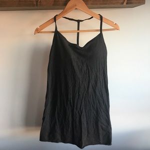 Lululemon athletica tank