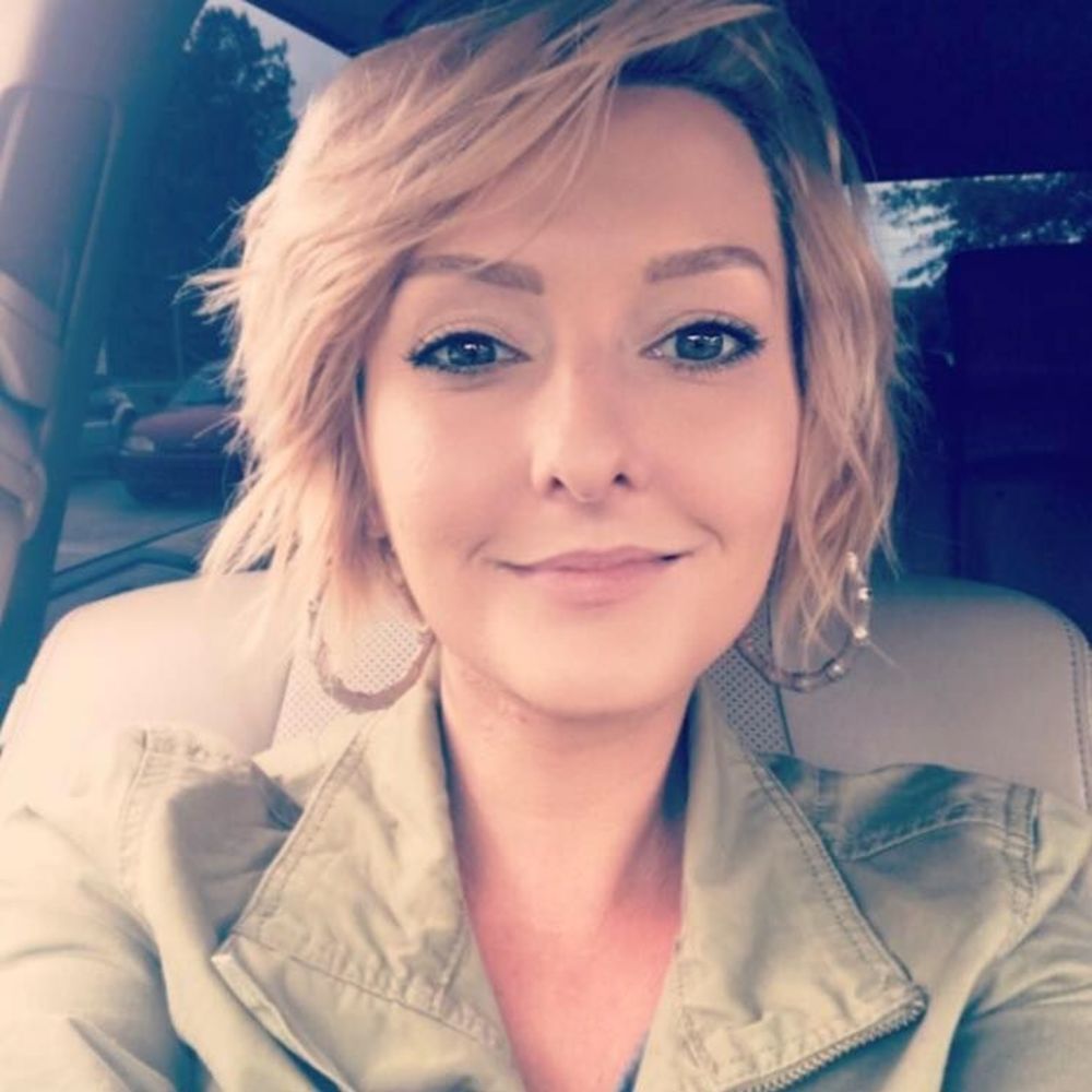 Meet your Posher, Heather