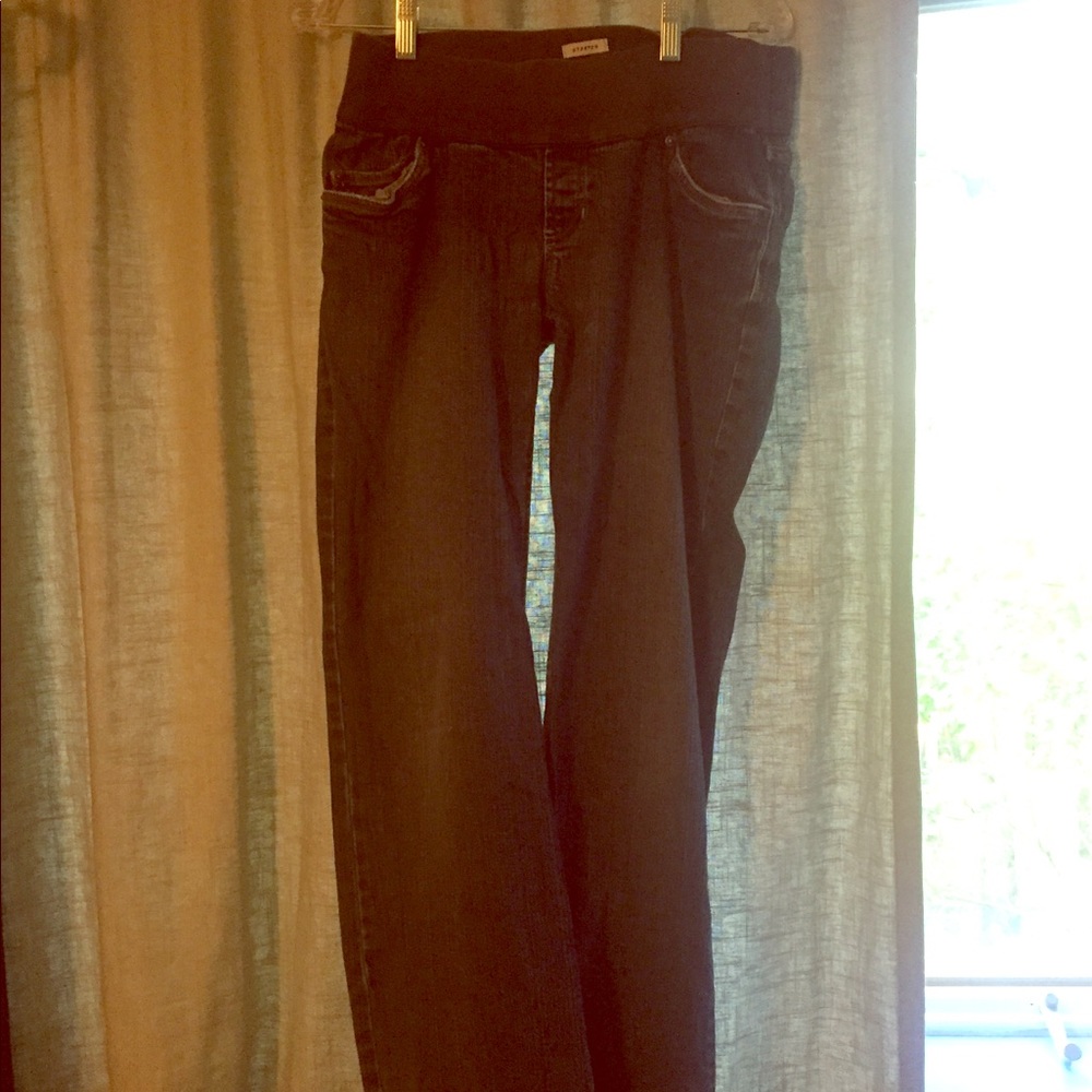 Maternity Jeans