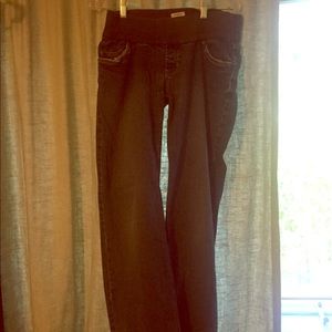Maternity Jeans