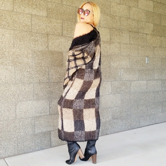 LAST DAY!!! Ultra Soft Comfy Cozy Cardigan - Picture 2 of 4