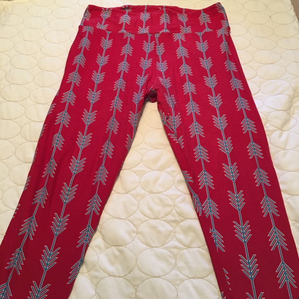 Lularoe leggings TC