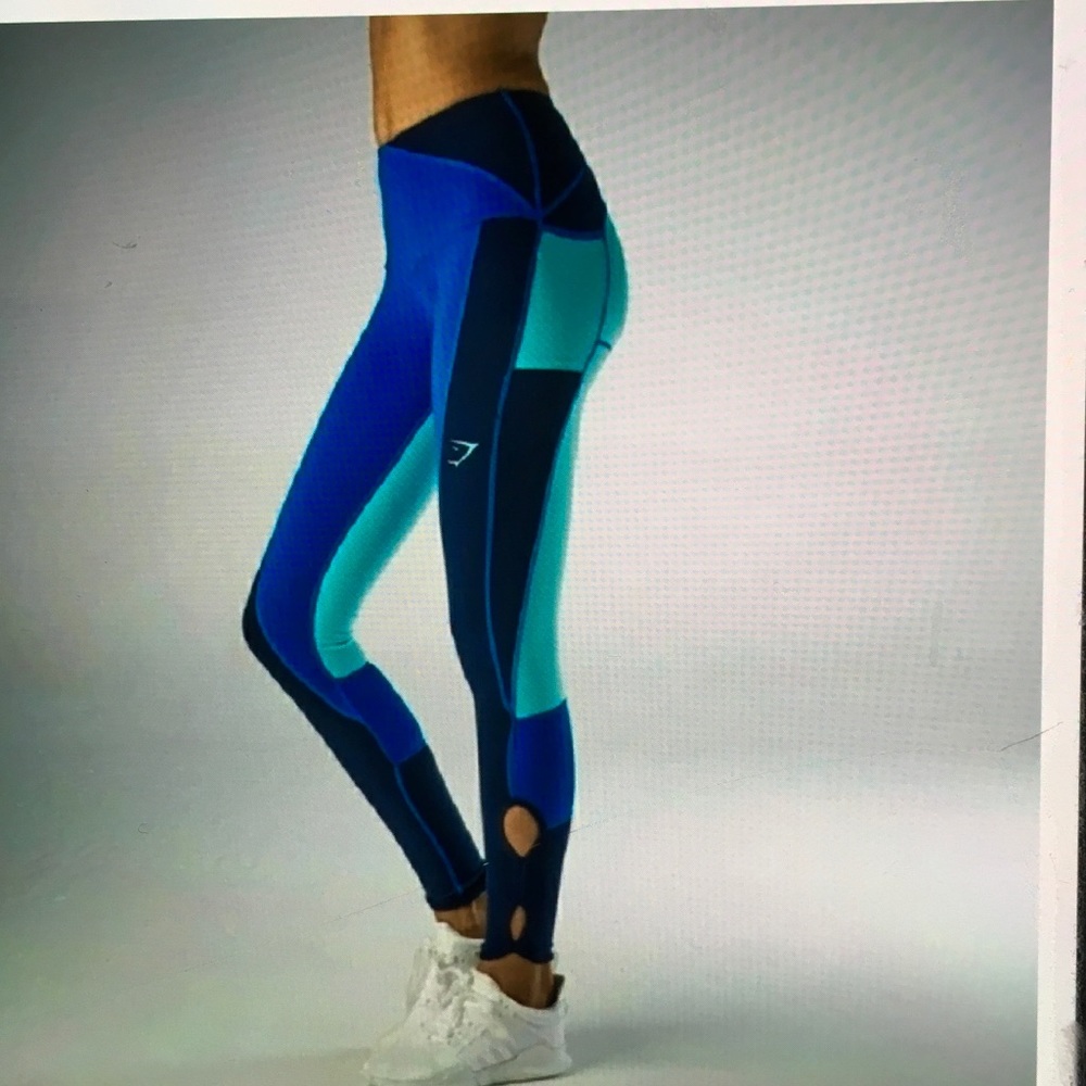 Gymshark Prism Leggings L