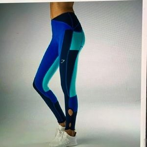 Gymshark Prism Leggings L