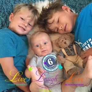 Meet your Posher, Shileah