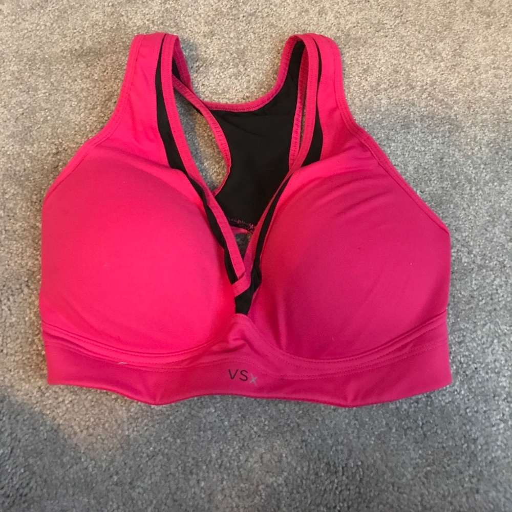 Vs sports bra