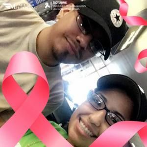 Meet your Posher, Angie