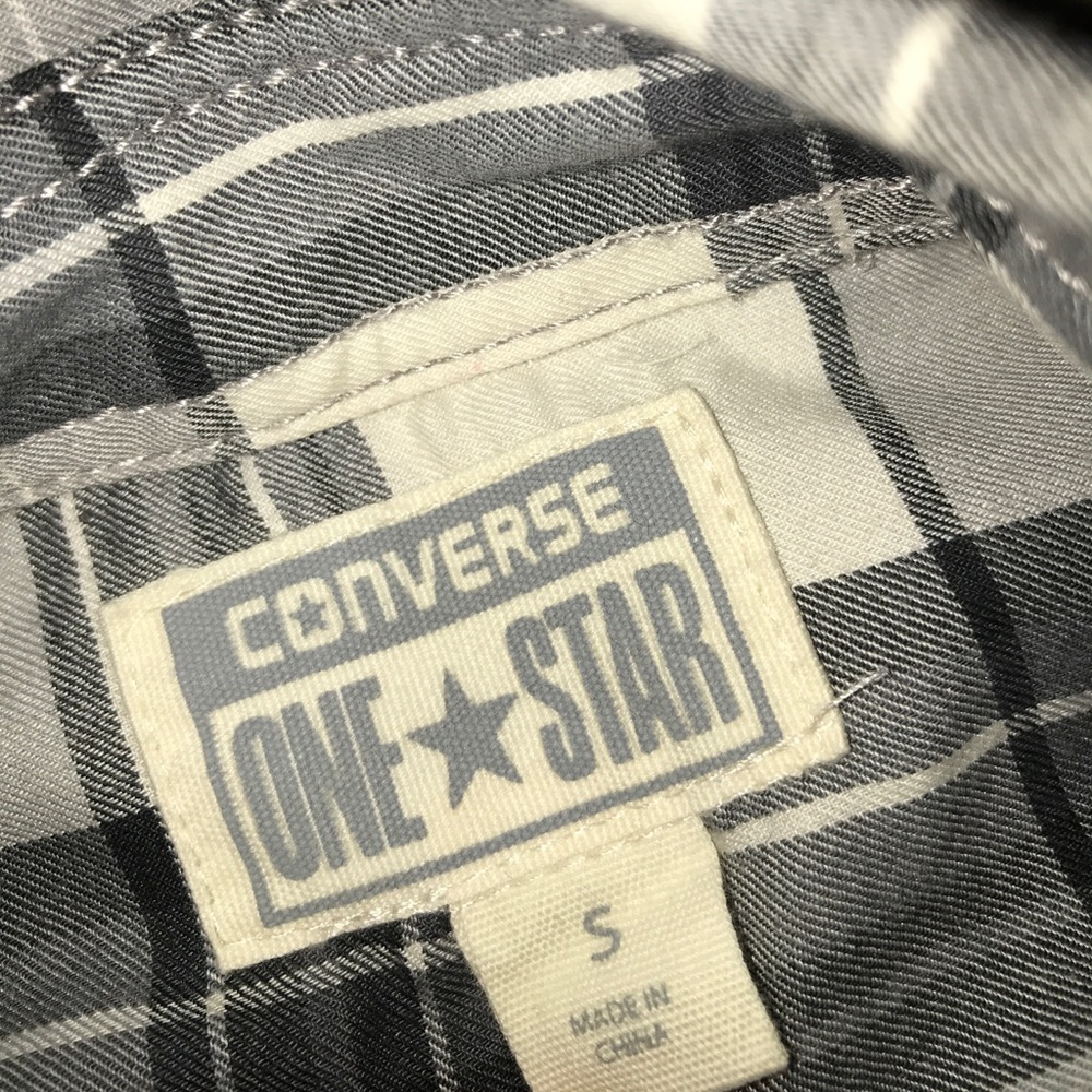 Converse button down - Picture 2 of 2