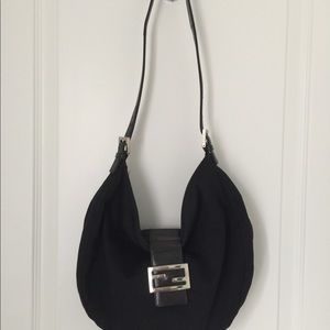 Vintage Fendi shoulder bag