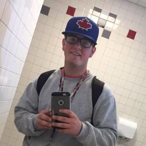 Meet your Posher, Andrew