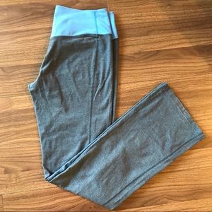 NIKE Dri-fit Yoga Pants