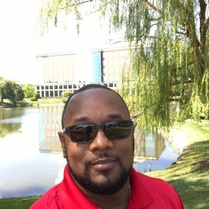 Meet your Posher, Kevin