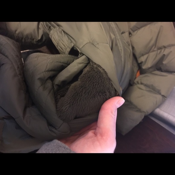 Larry Levine women’s size XL winter coat - Picture 4 of 4