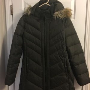 Larry Levine women’s size XL winter coat