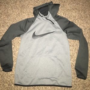 Nike hoodie