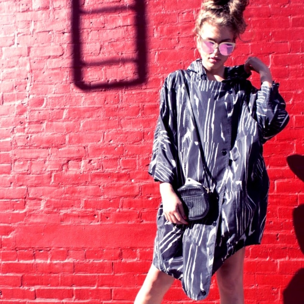 STELLA FOR ADIDAS-Windbreaker, 2014 Collection
